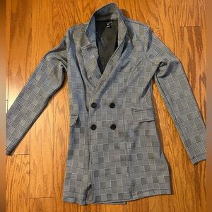 Windsor blazer jacket